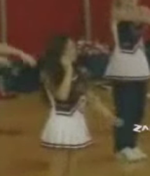 She's Got Spirit...or Sprint.